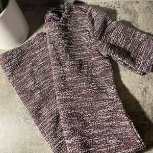 Banana Republic Midi Textured Dress